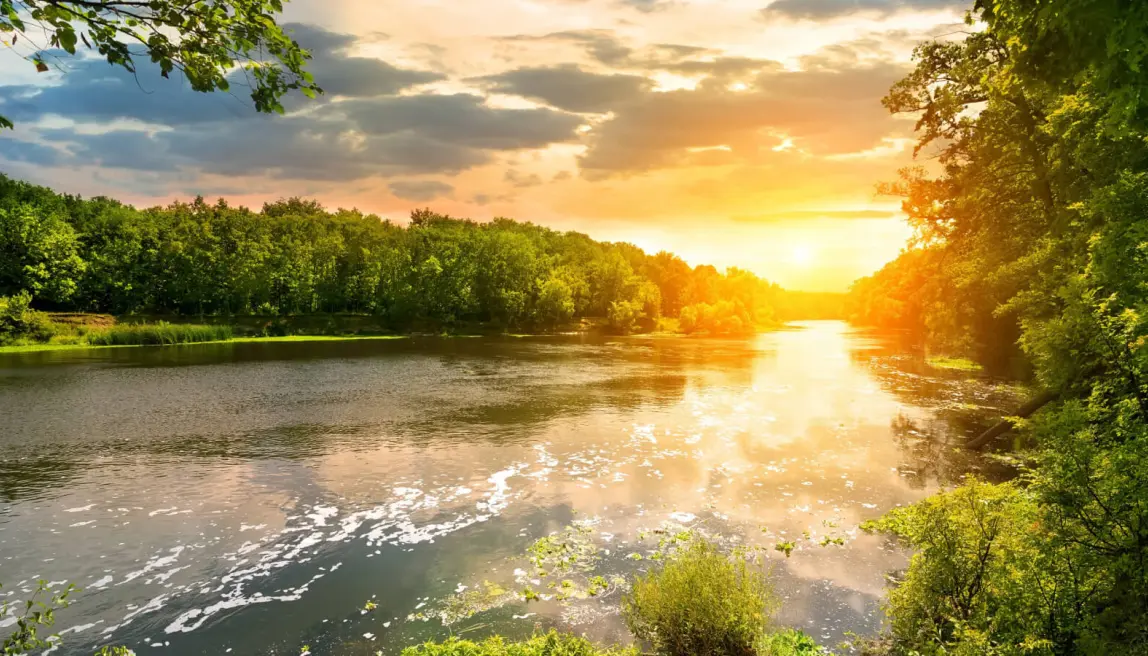 Green River
