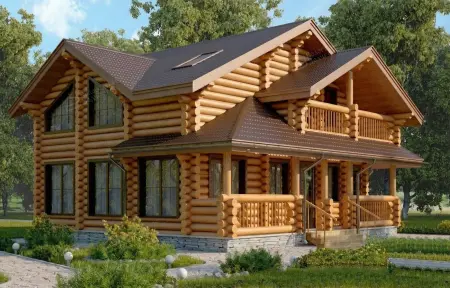 Орех