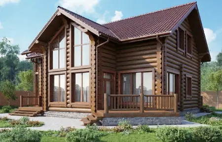 Горький шоколад
