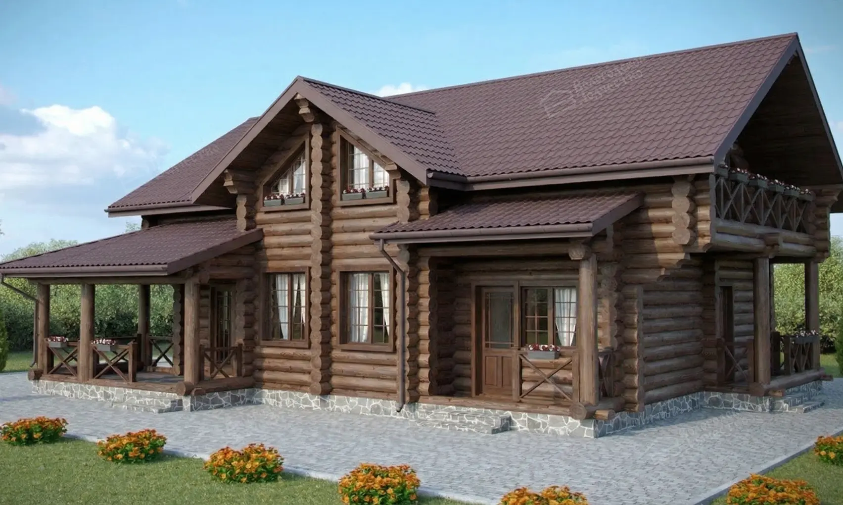 Горький шоколад