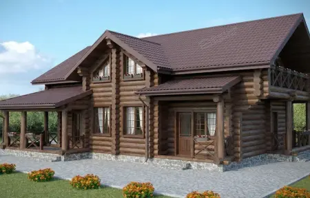 Горький шоколад