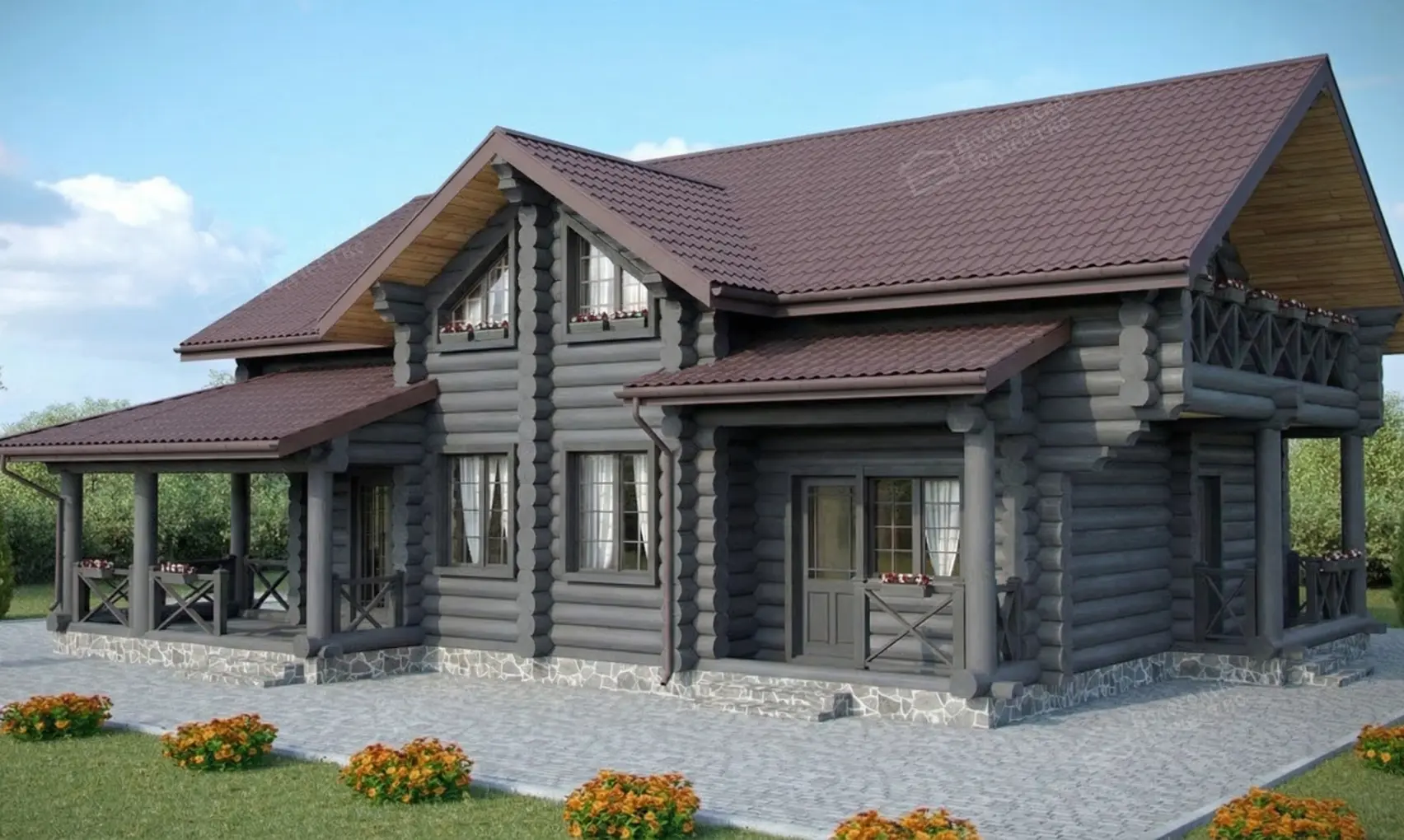 Благородный графит