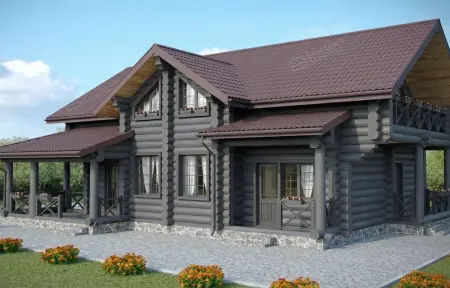 Благородный графит