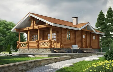 Карамельное дерево