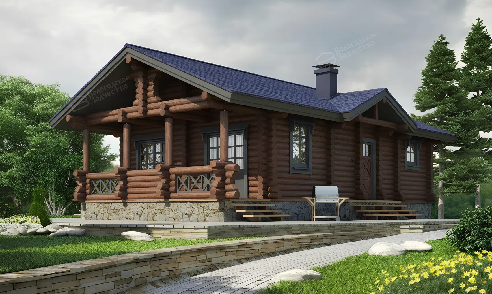 бурбон