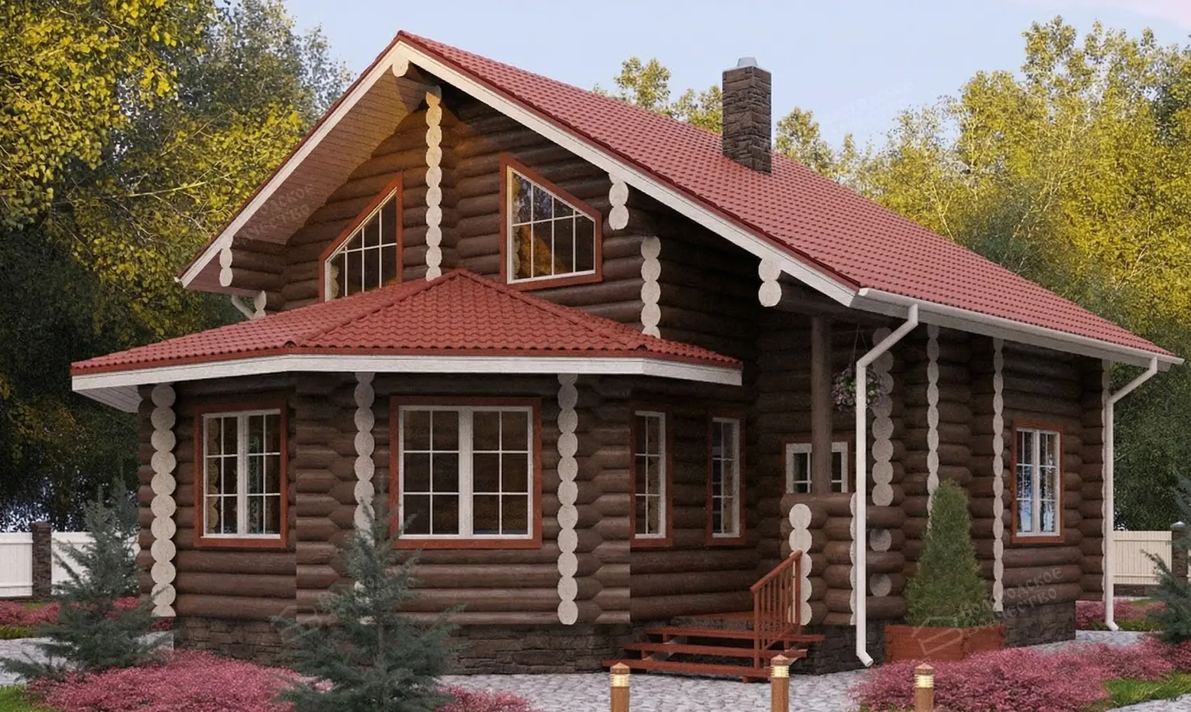 Горький шоколад