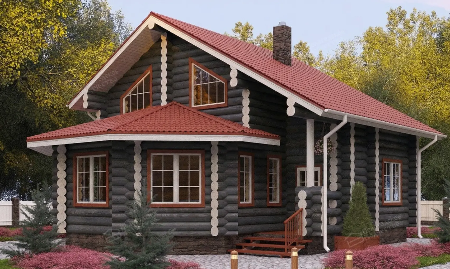 графит