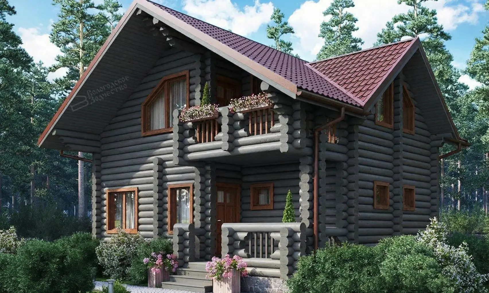 Благородный графит
