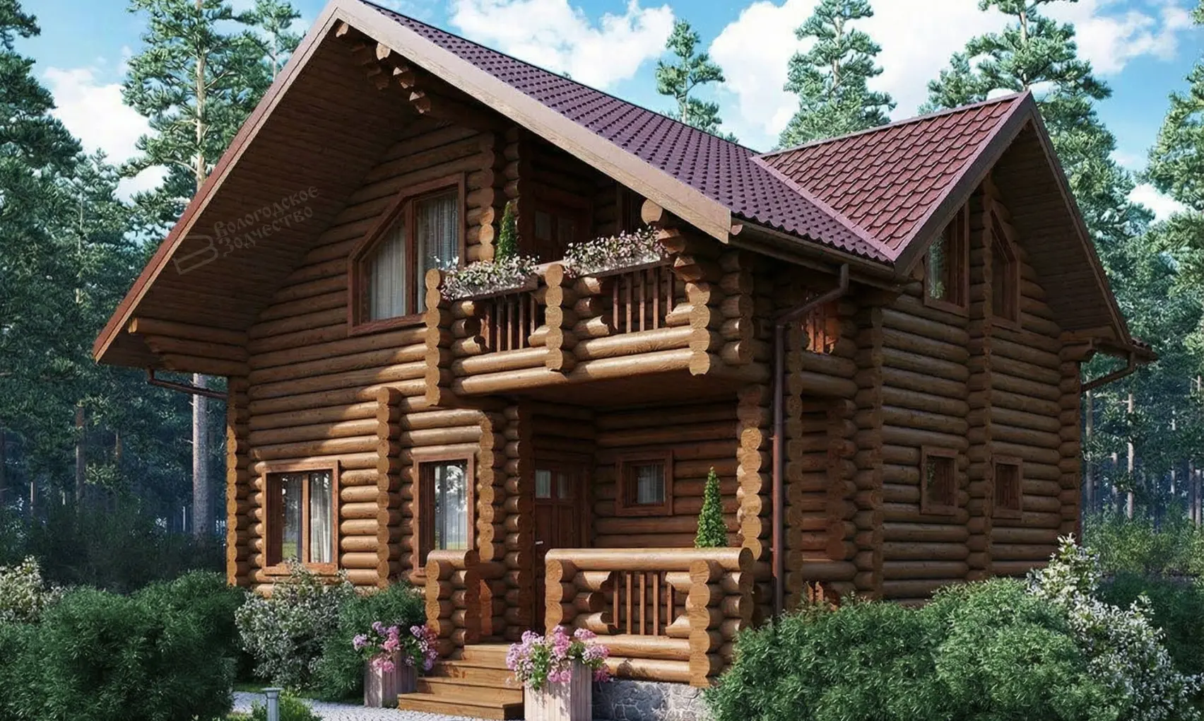 Горький шоколад