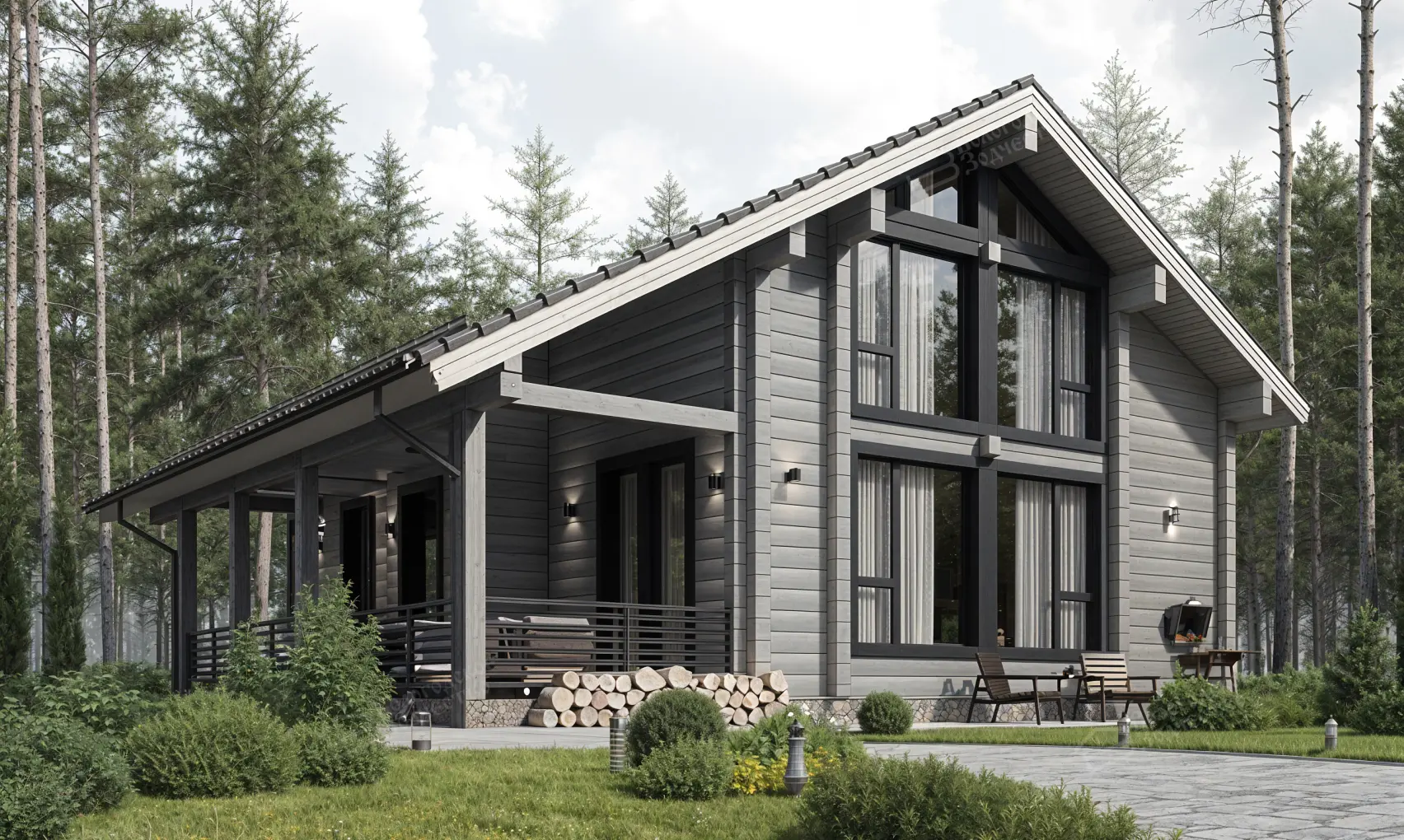  скандинавский холод