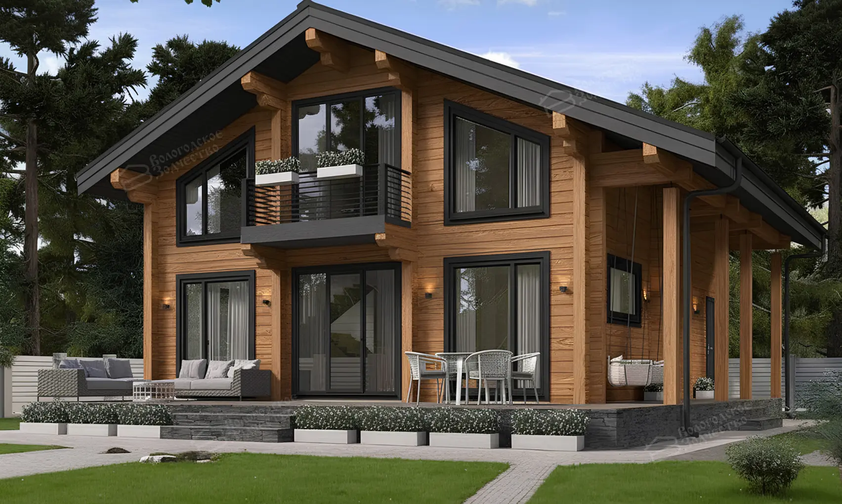 Орех