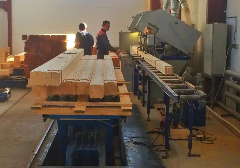 Производство 2