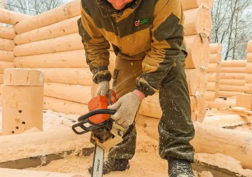 Строительство 3