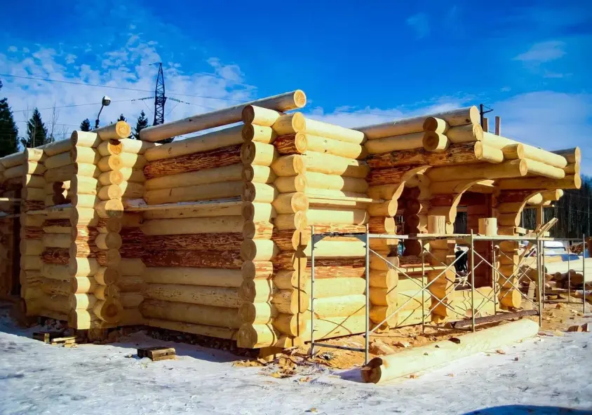 Строительство 12